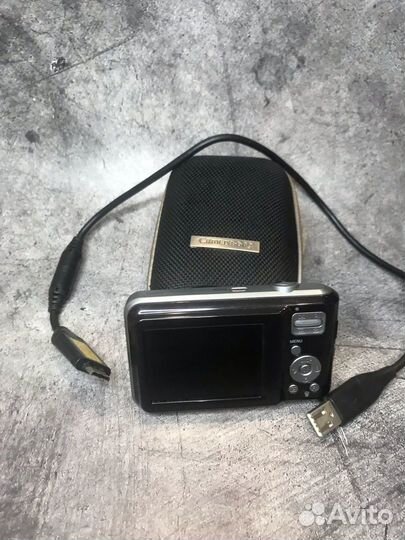 Фотоаппарат Samsung ES65