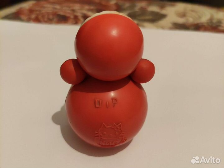 Неваляшка мини