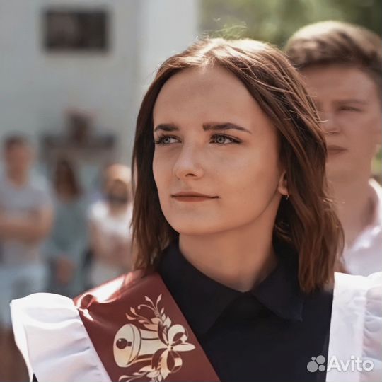 Помощь с домашним заданием \ репетитор