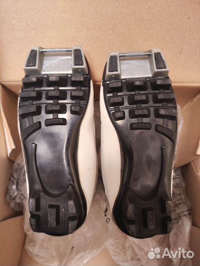 Лыжные ботинки rossignol