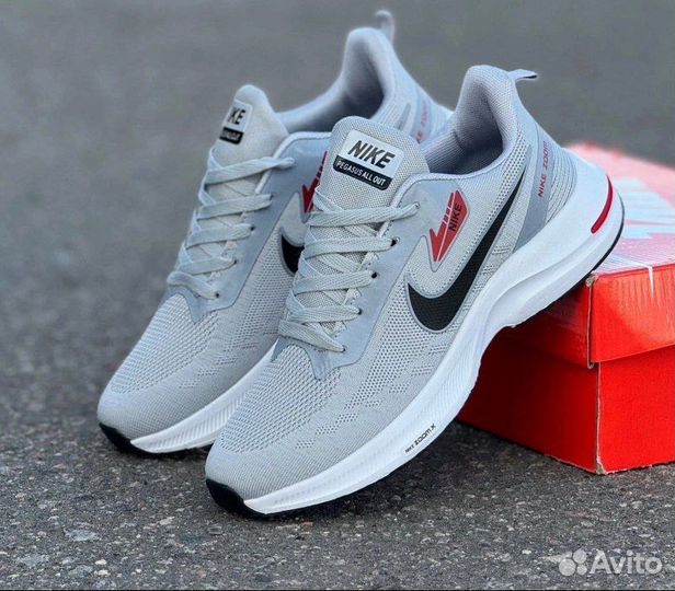 Кроссовки Nike Pegasus All Out