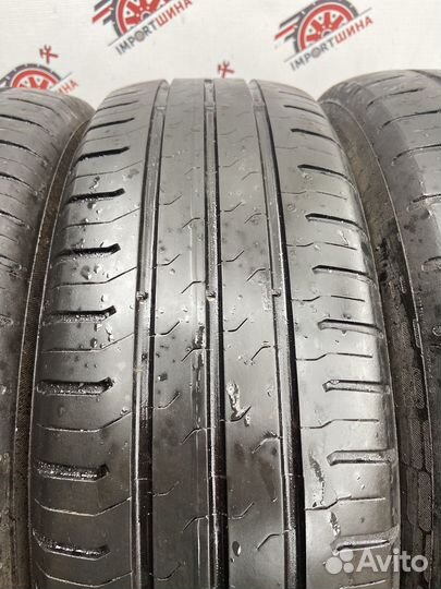 Continental ContiEcoContact 5 185/65 R15