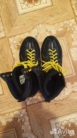 Боксерки topten