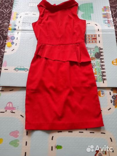 Одежда пакетом 42 44 размер