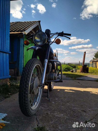 Минск M125