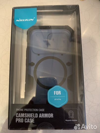 Чехол для iPhone 14 pro