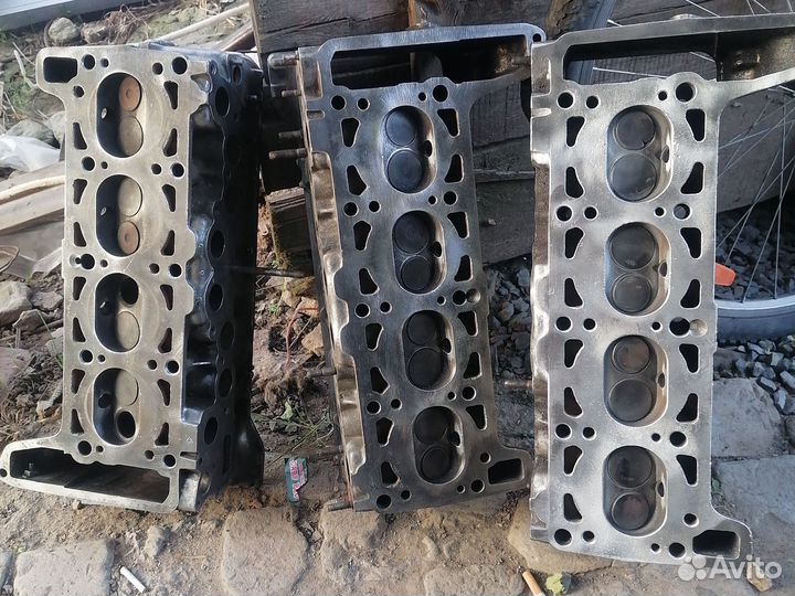 Гбц карбюратор ваз 2101-2106-21083