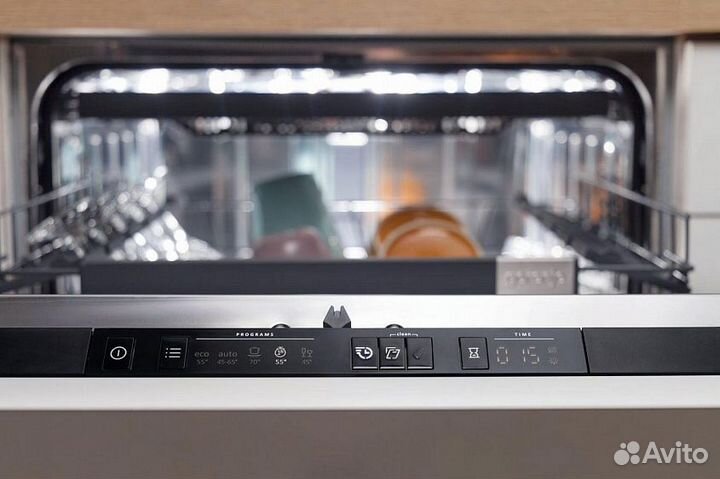 Посудомоечная машина gorenje GV631E60
