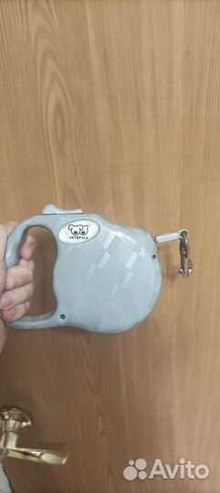 Поводок для собак