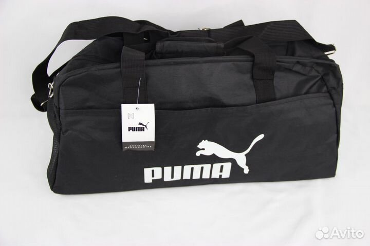 Спортивная сумка puma