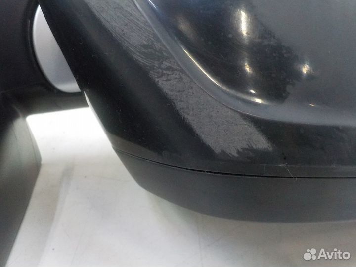 Б/У Б/У Зеркало наружное правое Geely Coolray