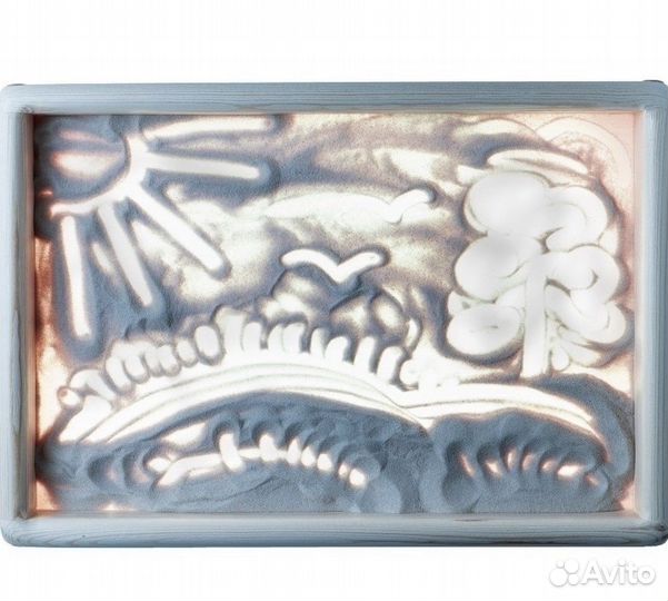 Стол для рисования песком