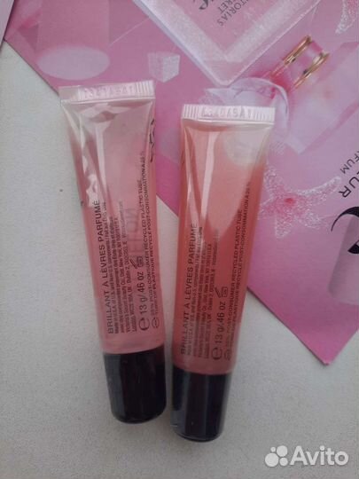 Блеск для губ Victoria's Secret