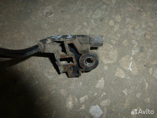 С4 датчик ABS задний правый Citroen