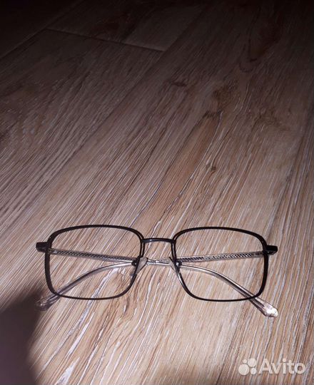 Мужская оправа для очков