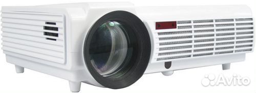 Проектор Cactus CS-PRO.09WT.wxga-A