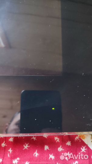 Телевизор mystery на запчасти