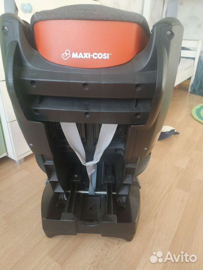 Детское автокресло Maxi cosi tobi 9-18 кг