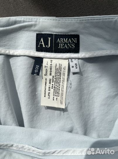 Юбка Armani оригинал