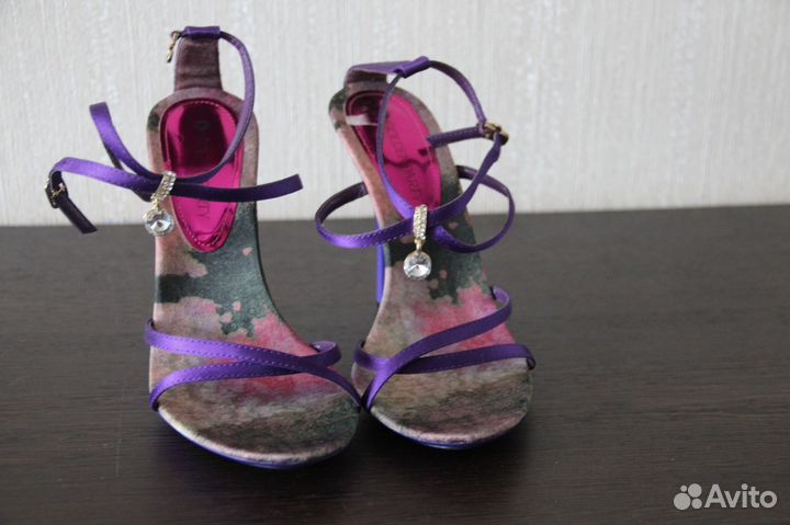 Туфли Новые