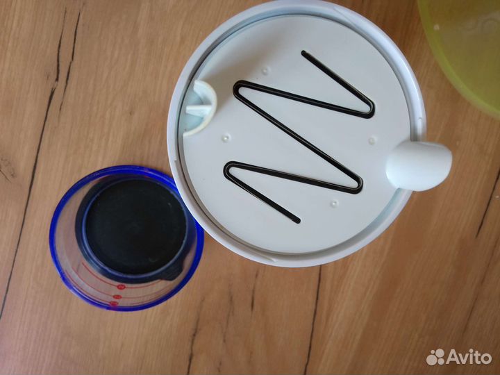 Измельчитель