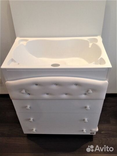 Комплект мебели для детской комнаты Bambolina