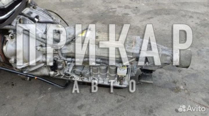 АКПП Aisin AW35-51LS