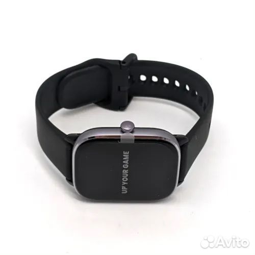 Смарт часы Amazfit gts 4 mini
