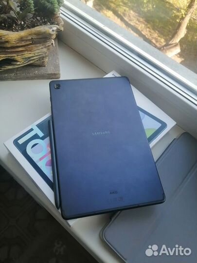 Samsung Galaxy Tab s6 lite