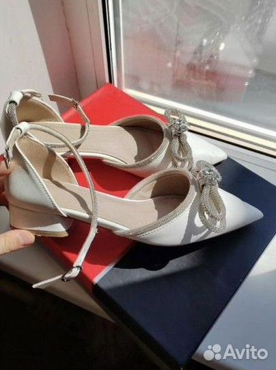 Туфли женские