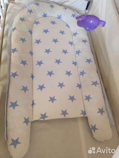 Детские поильники