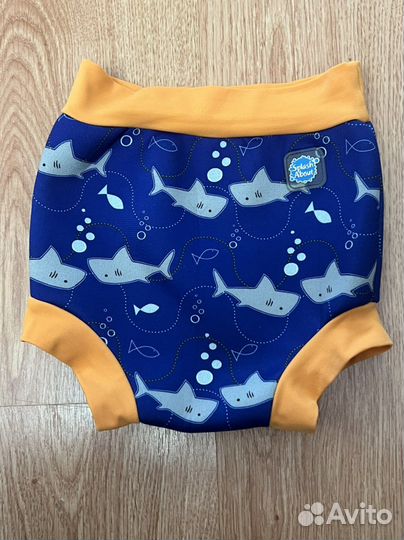 Трусики для плавания splash about