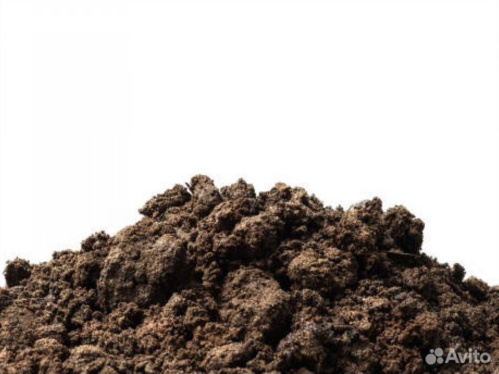 Чернозём. Хлюпино