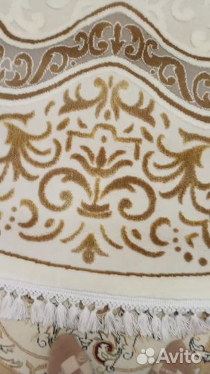 Ковер новый