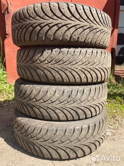 Sava Eskimo Ice 185/65 R15 88T