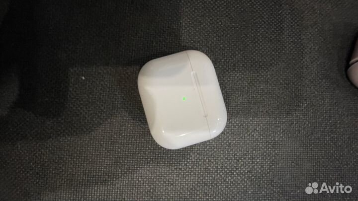 Кейс для airpods pro бу