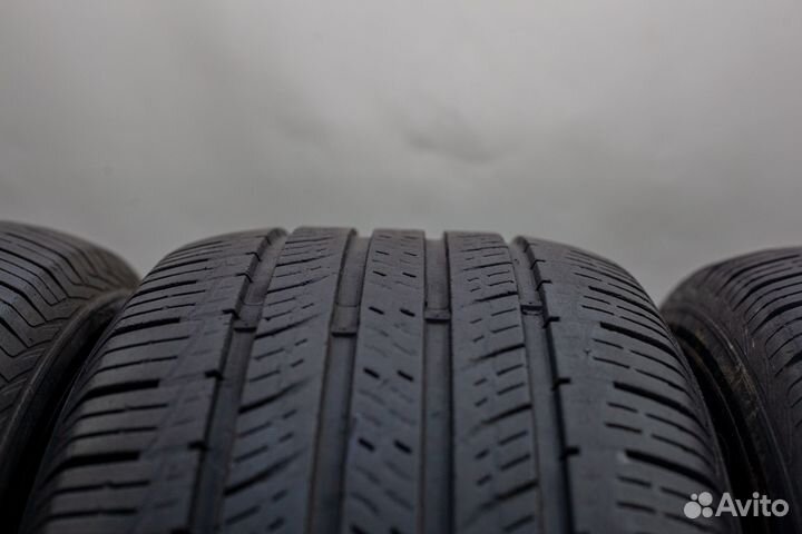 Hankook Dynapro HP2 RA33 265/60 R18 110V