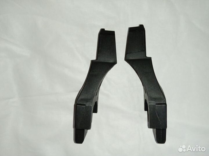 Адаптеры переходники для автокресла Maxi-Cosi