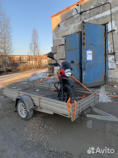 Bajaj boxer 150x