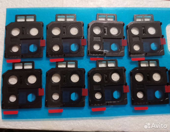 Стекло камеры Huawei mate 20 pro