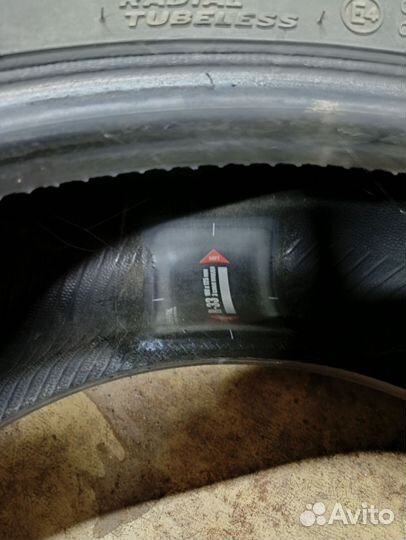 Hankook Ventus Prime 3 K125 215/60 R16