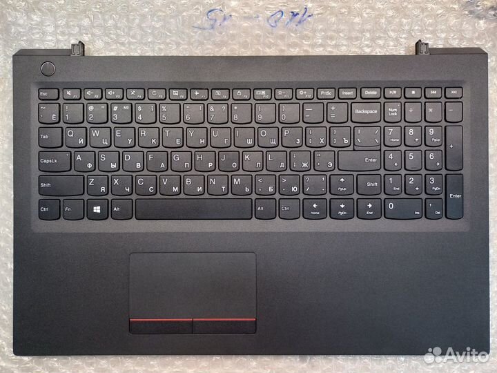 Клавиатура для ноутбука Lenovo IdeaPad V110-15