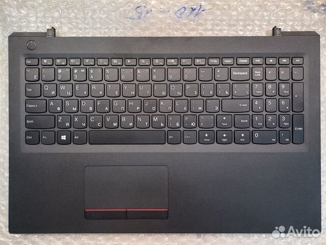 Клавиатура для ноутбука Lenovo IdeaPad V110-15