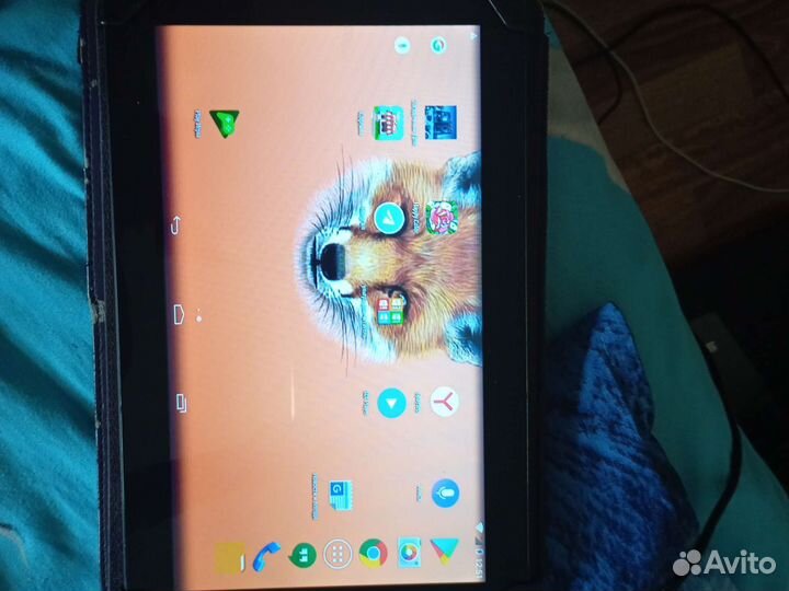 Планшет explay