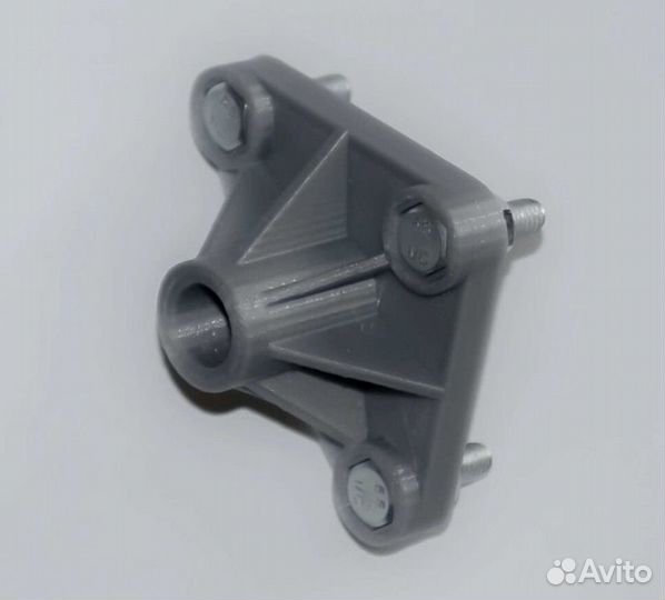 Втулки трапеции дворника Nissan