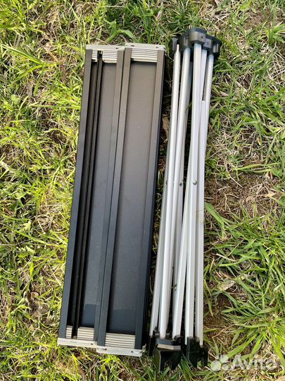 Стол складной для кемпинга и туризма