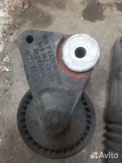 Натяжитель приводного ремня Porsche Cayenne 4.5 V8