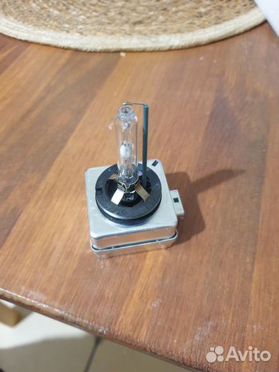 Лампочки d3s