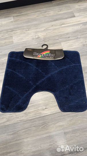 Коврик в туалет