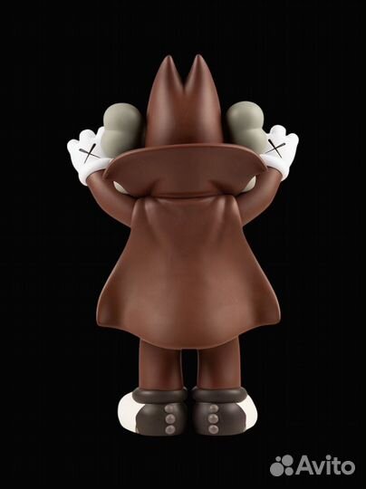 Фигура Kaws Cereal Monsters Count Chocula